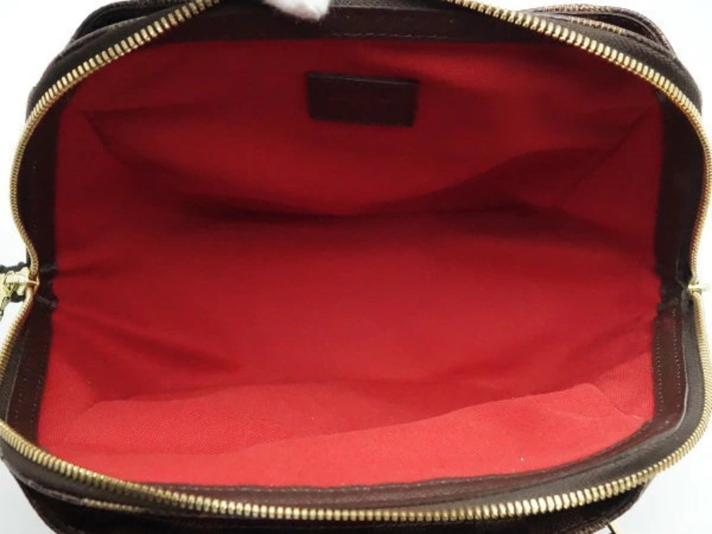 Louis Vuitton Belem Damier Bag